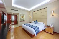 Huairong Hotel