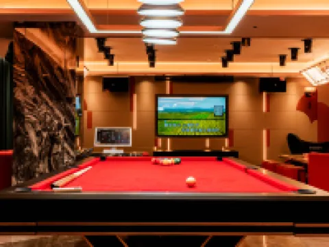 Diexi Valley Kaiyi Yunju Hotel Hoteles en Le'an