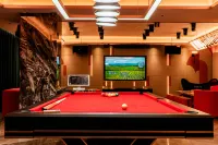 Diexi Valley Kaiyi Yunju Hotel Hotels in Le'an