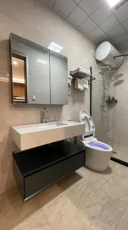 Tanke E-Sports Hotel