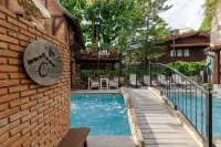 โรงแรมเลอ ชาร์โคล - สำหรับครอบครัว