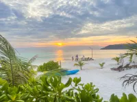 Long Beach Resort Koh Rong Hotels near Pagoda Beach Koh Rong
