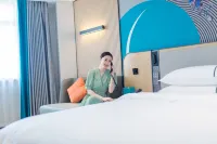 City Comfort Inn Hotel (Nanning Chaoyang Square Railway Station) Các khách sạn ở Nam Ninh