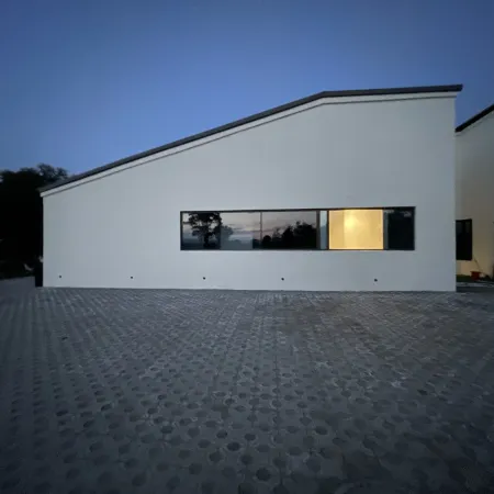 Wushengqidi • Anzhiruosu Homestay