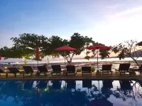 Cinnamon Beach Villas Hotels in Koh Samui