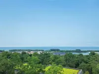 New Century Resort Huzhou - Mountain view
