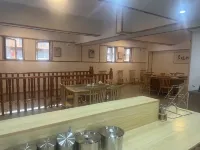 夜琅幽舍民宿（印象小鎮店）