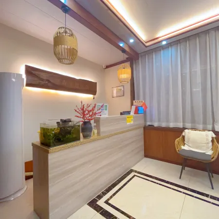 Luohe Fansen Homestay