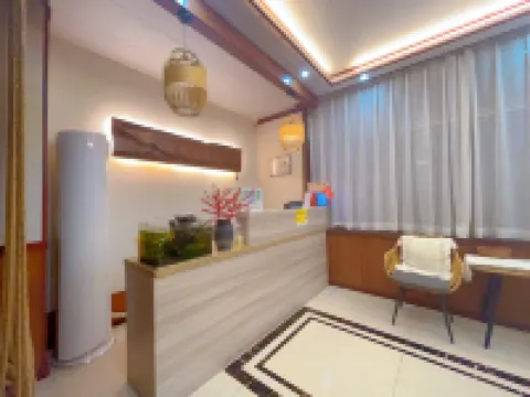 Luohe Fansen Homestay