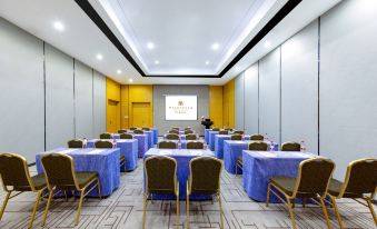 Jinjiang Metropolo Hotel Jiangyin Wanda Plaza