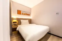 Shell Hotel (Zhengzhou Hanghai East Road) Hotel a Zhengzhou