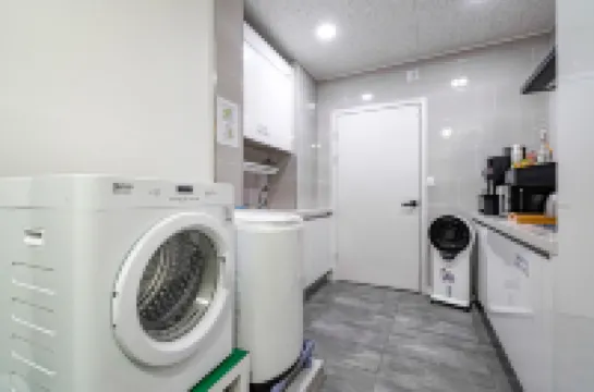 Oceanstay Hotel Gwangan