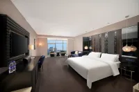 Hongjun Street No.1 Hotel (Harbin Railway Station Central Street)