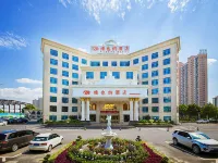 Vienna Hotel (Xiangyang Zuanshi Avenue) - Ramah Hewan Peliharaan