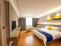 7Days Inn (Ganzhou Dingnan Railway Station) Hotels in Dingnan