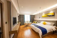 세븐데이즈인 (간저우 딩난 기차역)