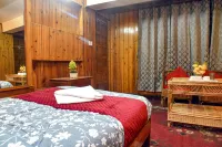 Darjeeling Hotel Milkyway - 2-Star