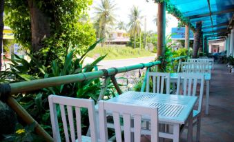 Mui NE Paradise Resort