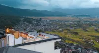 Fujin Yunsen Wabi Banshan Hot Spring Bed and Breakfast Отели рядом с достопримечательностью «Heshun Ancient Town»