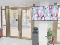 凱仕達アパートメント