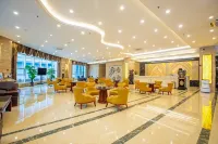 Linxia Huilong Hotel