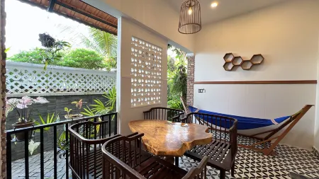 Nhu House Phu Quoc