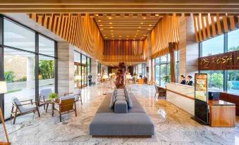 Rosa Alba Resort & Villas Tuy Hoa