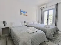Anny Studios & Rooms Perissa Beach
