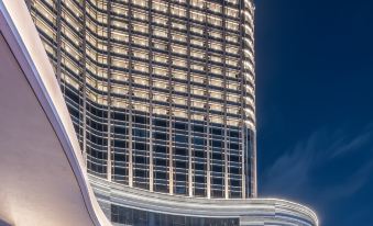 Pullman Quanzhou Shuitou