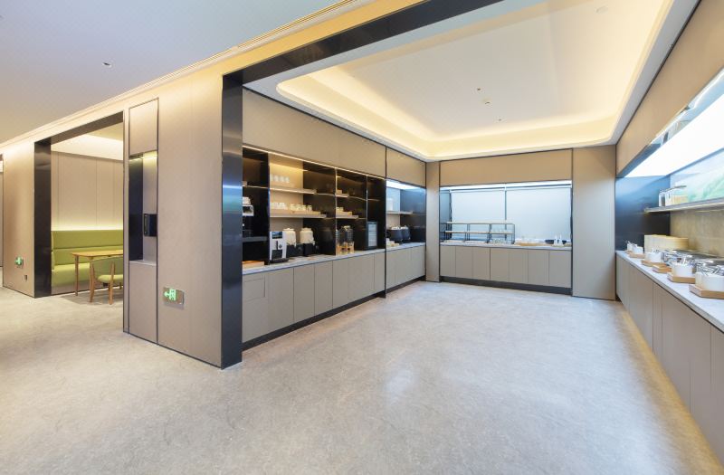 JI Hotel (Xiamen Liangan Financial Center) photo 5
