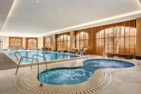 Hyatt Place Chongli - piscine