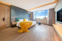 Qifari Hotel (Guigang Pingnan Central Plaza) Hotel a Pingnan