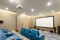 Ibis Styles Hotel (Liyang Railway Station) - Gym