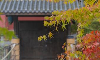 THE ONE | YUANSUO YUN ZEN INN
