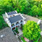 Xiangbala Meishe · Puyuan Homestay Hotel in zona Chaji Scenic Area