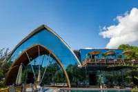 Yuepeak·Vacation Homestay