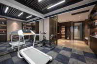TILL BRIGHT Hotel (Changning Yizhong) Hôtels à : Changning