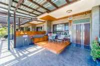 Yilan Home Stay Hotels in Wujie Township