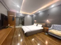 Guisu Apartment (Shijiazhuang Railway Station)