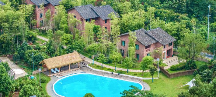 Wuhan Ocean Village holiday homestay Hotels in Wuhan