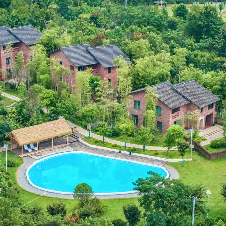 Wuhan Ocean Village holiday homestay