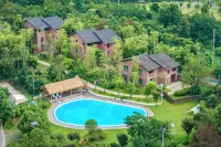 Wuhan Ocean Village holiday homestay