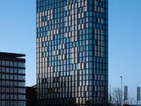 Ruby Emma Hotel Amsterdam by IHG Hotels near AMOLF
