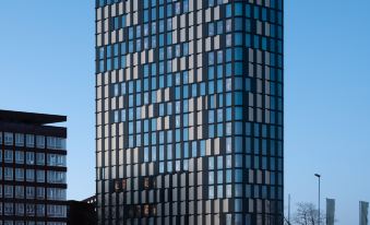 Ruby Emma Hotel Amsterdam