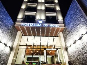 Nostalgia DS Hotel