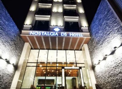 Nostalgia Boutique DS Hotel