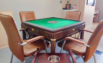 RongHua Hotel (Baoji Kaixuan City)