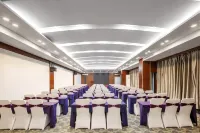 桔伴飯店（合肥火車站國際汽車城店）