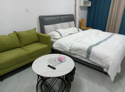 輕住悅享精品公寓