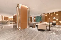 介休北壇西路同文学園アトゥールホテル